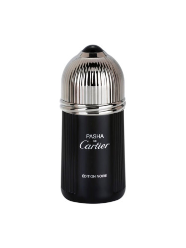 Cartier Pasha de Cartier Edition Noire тоалетна вода за мъже 50 мл.
