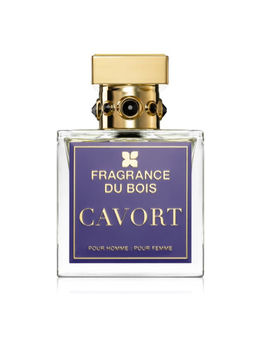 Fragrance Du Bois Cavort парфюмен екстракт унисекс 100 мл.