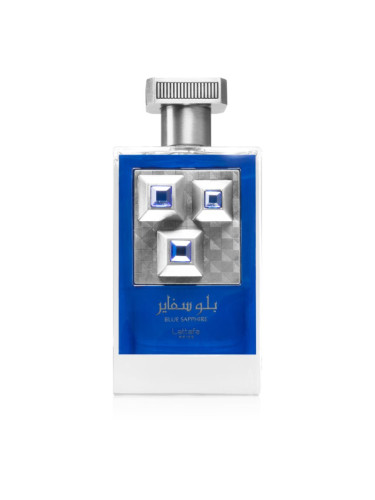 Lattafa Pride Blue Sapphire парфюмна вода унисекс 100 мл.