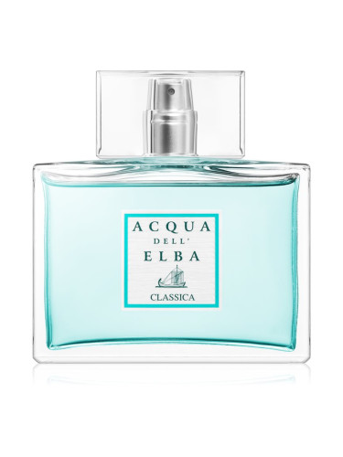 Acqua dell' Elba Classica Men парфюмна вода за мъже 100 мл.