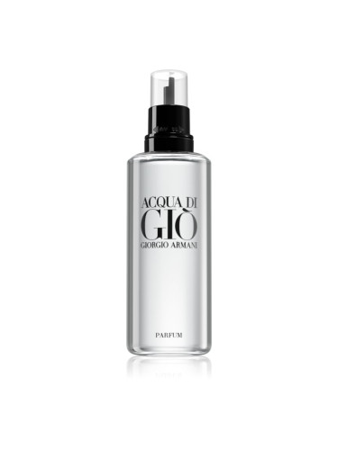Armani Acqua di Giò Parfum парфюм пълнител за мъже Refill 150 мл.