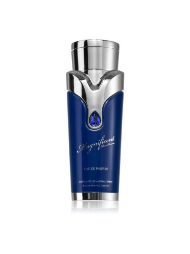 Armaf Magnificent Blue Pour Homme парфюмна вода за мъже 100 мл.