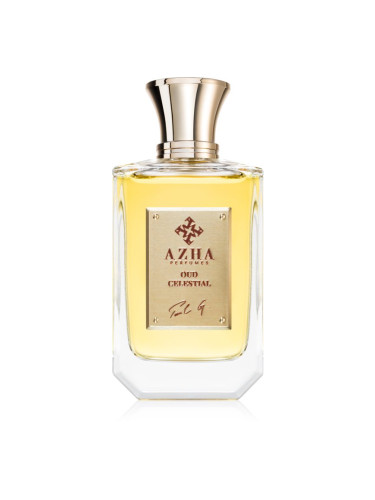 AZHA Perfumes Oud Celestial парфюмна вода унисекс 100 мл.