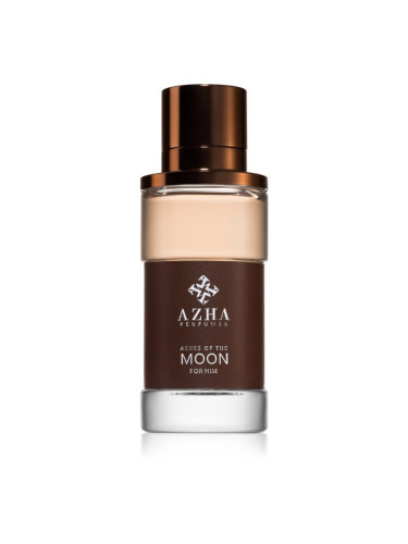 AZHA Perfumes Ashes of the Moon парфюмна вода за мъже 100 мл.