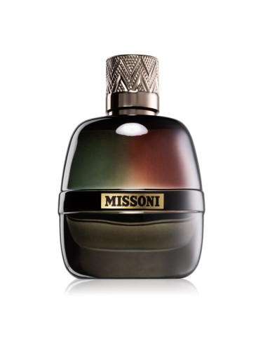 Missoni Parfum Pour Homme парфюмна вода за мъже 50 мл.
