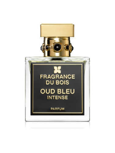 Fragrance Du Bois Oud Bleu Intense парфюм унисекс 100 мл.