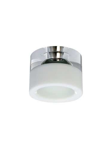 LUXERA 71014 - Осветление за окачен таван ELEGANT 1xG9/40W/230V