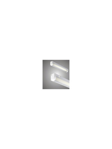 LED Лампа за под кухненски шкаф ANTAR 2700K 1xG13/36W/230V бял