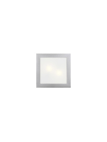 EGLO 13328 - Стенна лампа ARI 2xE14/40W