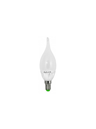 LED Крушка E14/5W/230V 3000K