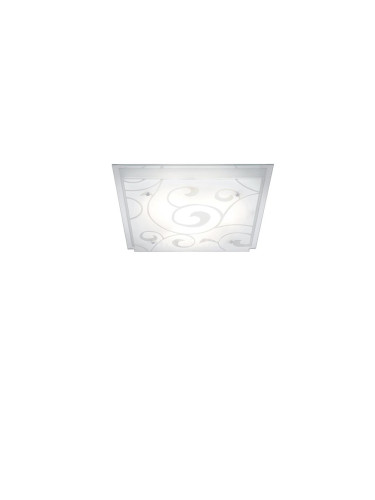 GLOBO 48062 - Лампа за таван DIA 1xE27/60W/230V