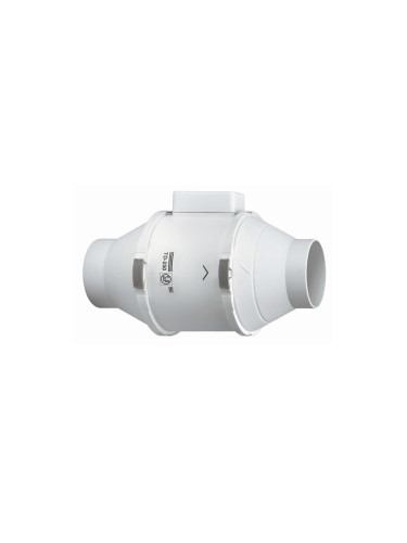 Вентилатор за баня TD-250/100 24W/230V IP44