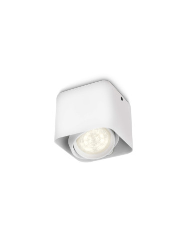 Philips 53200/31/16 - LED Точково осветително тяло MYLIVING AFZELIA 1xLED/3W/230V