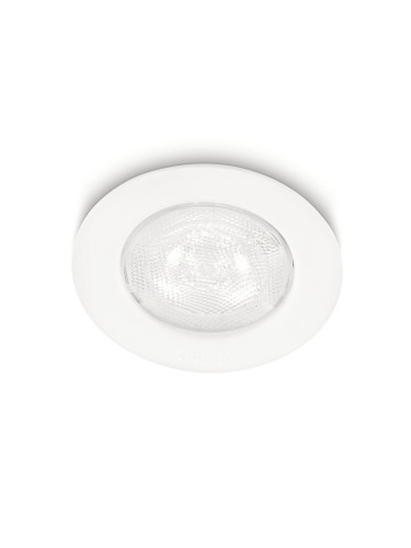 Philips 59101/31/16 - LED Осветление за окачен таван SCEPTRUM 1xLED/3W/230V