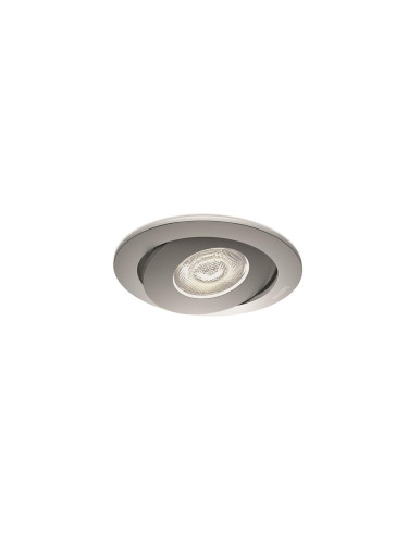 Philips 59180/48/16 - LED лампа за окачен таван ASTEROPE 1xLED/4,5W/230V