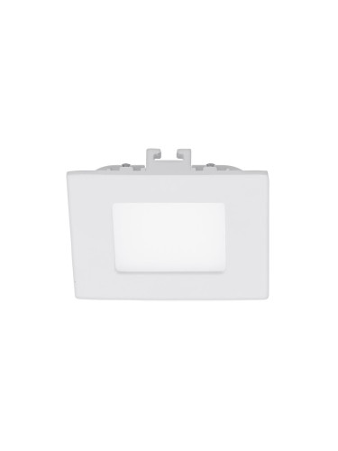 Eglo 94045 - LED Осветление за окачен таван FUEVA 1 LED/2,7W/230V