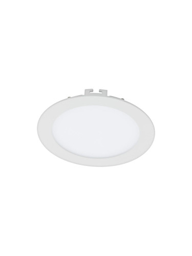 Eglo 94056 - LED Димируема лампа за вграждане FUEVA 1 LED/10,95W/230V