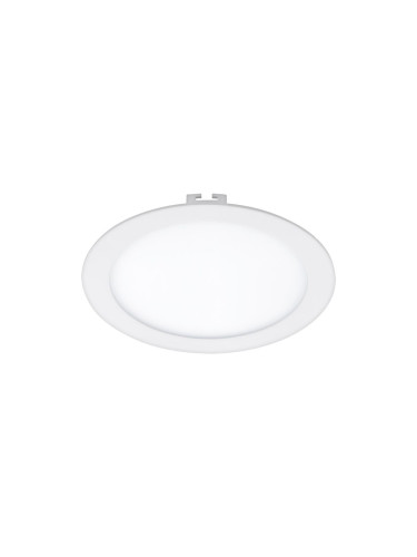 Eglo 94063 - LED Лампа за окачен таван FUEVA 1 LED/16,47W/230V