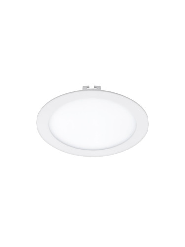 Eglo 94064 - LED Димируема лампа за вграждане FUEVA 1 LED/16,47W/230V