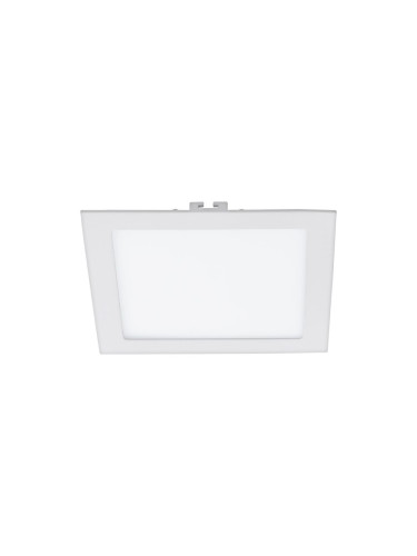 Eglo 94068 - LED Лампа за окачен таван FUEVA 1 LED/16,47W/230V