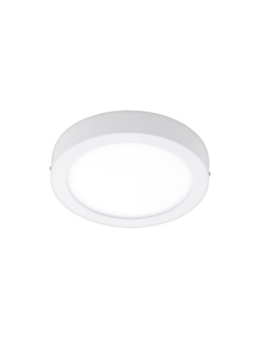 Eglo 94075 - LED Лампа за таван FUEVA 1 LED/16,47W/230V