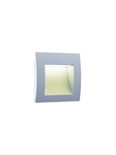 LED Екстериорна стълбищна лампа LED SMD/1,5W/230V IP65