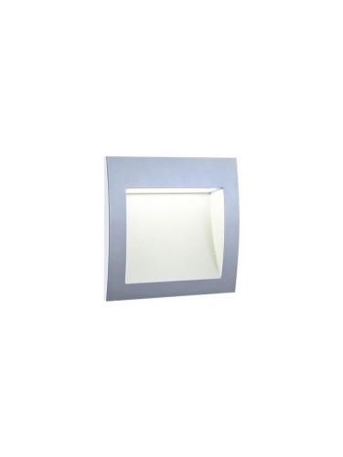 LED Екстериорна стълбищна лампа LED/3W/230V IP65