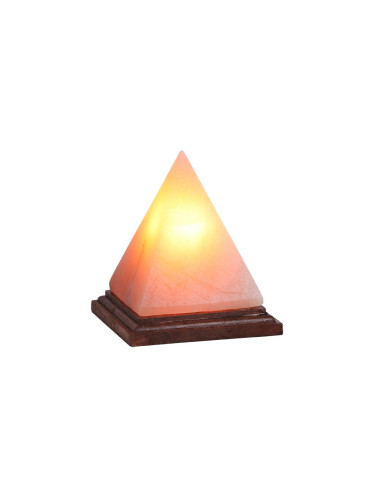 Rabalux 4096 - (Himalayan) Salt лампа VESUVIUS 1xE14/15W/230V