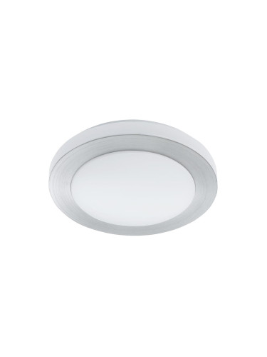 Eglo 94968 - LED За баня лампа LED CAPRI 1xLED/16W/230V IP44