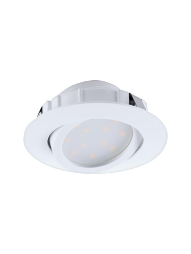 Eglo 95847 - LED Осветление за окачен таван PINEDA 1xLED/6W/230V