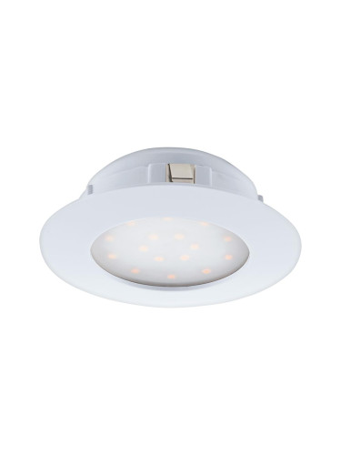 Eglo 95874- LED Осветление за окачен таван PINEDA 1xLED/12W/230V