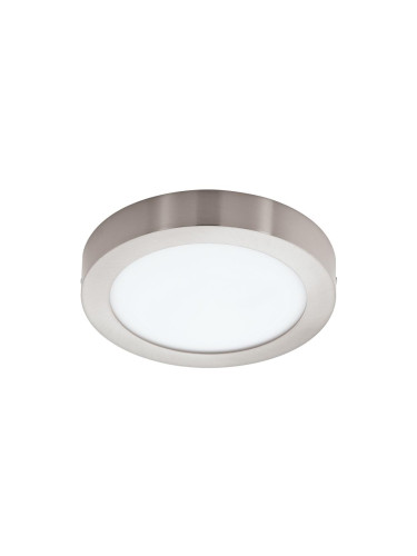 Eglo 94525 - LED Лампа за таван FUEVA 1 LED/16,5W/230V