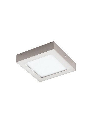 Eglo 94524 - LED Лампа за таван FUEVA 1 LED/10,9W/230V