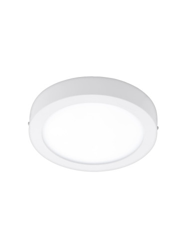 Eglo 96168 - LED За баня Лампа за таван FUEVA 1 LED/22W/230V IP44