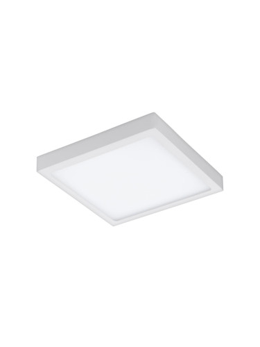 Eglo 96169 - LED За баня Лампа за таван FUEVA 1 LED/22W/230V IP44