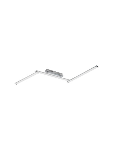 Eglo 96108 - LED Лампа за таван LASANA 2 3xLED/7,5W/230V