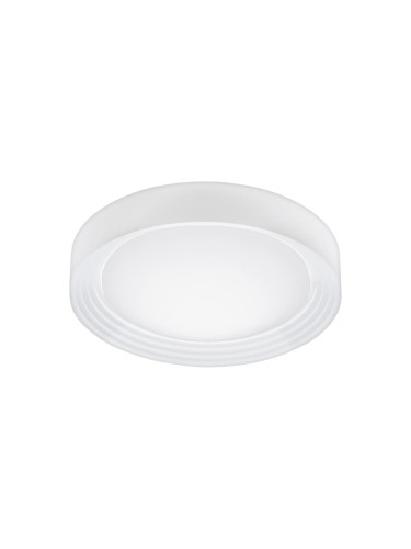 Eglo 95693 - LED За баня Лампа за таван ONTANEDA 1 LED/11W/230V IP44