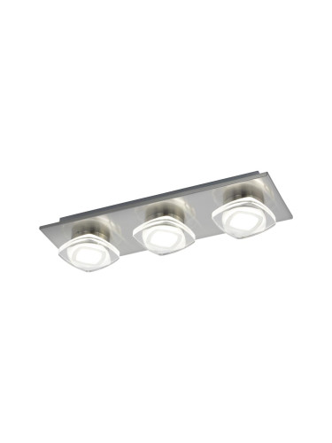 Eglo 94571 - LED Лампа за таван MARCHESI 3xLED/4,5W/230V