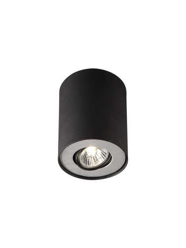 Philips 56330/30/PN - Спот MYLIVING PILLAR 1xGU10/50W/230V