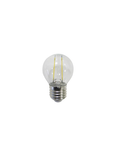 LED Крушка 1xE27/2,5W/230V 3000K