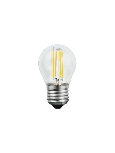 LED Крушка 1xE27/4,5W/230V 3000K