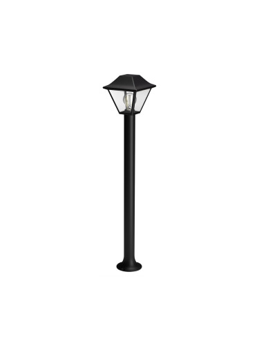 Philips 16497/30/PN - Екстериорна лампа MYGARDEN ALPENGLOW E27/60W/230V IP44