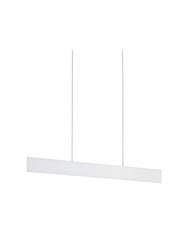 Eglo 39263 - LED Димируем полилей CLIMENE LED/17W