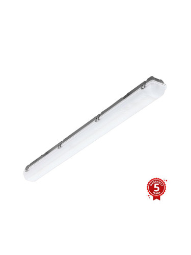 STEINEL 007669 - LED Индустриална лампа SLAVE LED/33W IP66