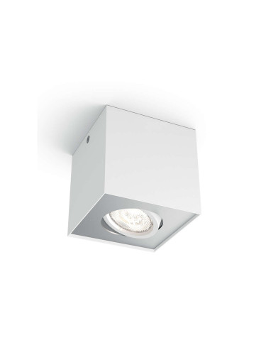 Philips 50491/31/P0-LED Димируем спот MYLIVING BOX 1xLED/4,5W/230V