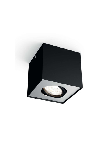 Philips 50491/30/P0 - LED Димируема лампа MYLIVING BOX 1xLED/4,5W/230V