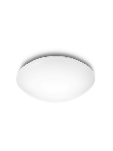 Philips 31802/31/EO - LED Лампа MYLIVING SUEDE LED/24W/230V 2700K