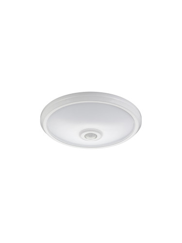 Fulgur 24120 - LED Лампа за таван със сензор DARINA LED/12W/230V