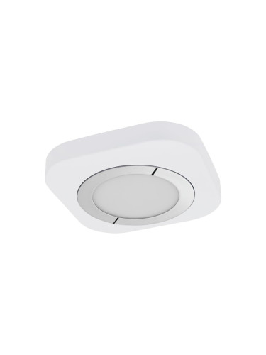 Eglo 96394 - LED Лампа за таван PUYO 1xLED/11W/230V бяла