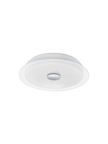 Eglo 96442 - LED Лампа за таван PARELL 1xLED/17W/230V
